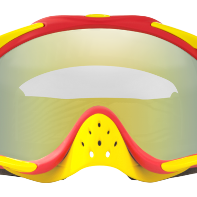 Crowbar® MX Goggles