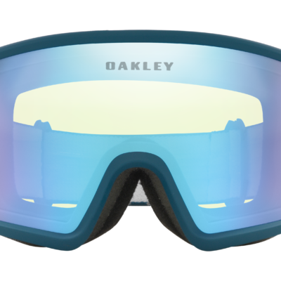 Target Line L Snow Goggles