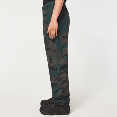 Tnp Evoke Rc Shell Pant