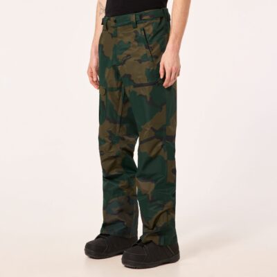 Divisional Cargo Shell Pant