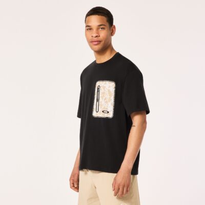 Latitude Pocket Tee