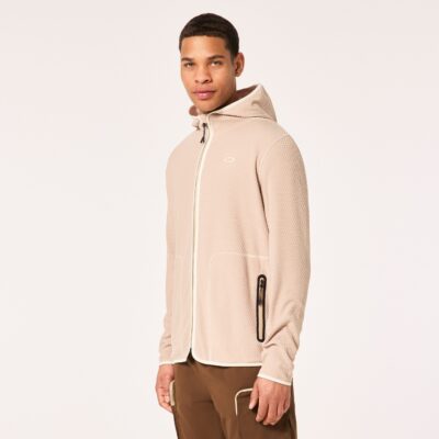 Latitude Fleece Hoodie