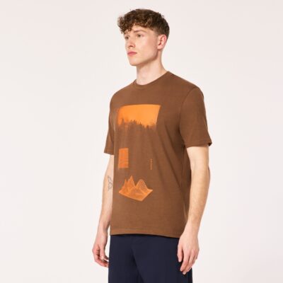 Negative Topo Tee