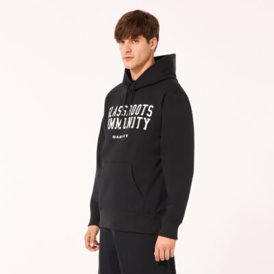 Oakley X FRAGMENT II Hoodie