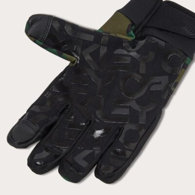 Printed Park B1B Gloves